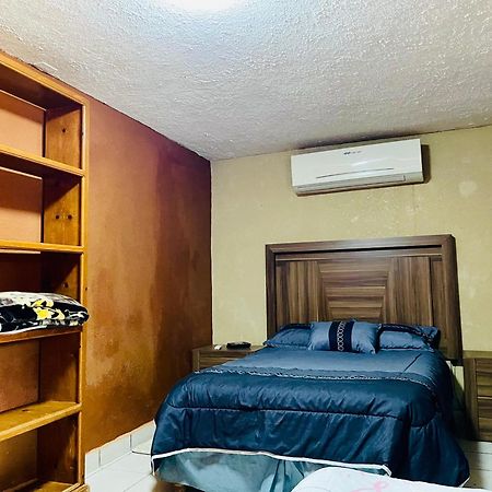 Casa El Pescador Villa Mulegé Kültér fotó
