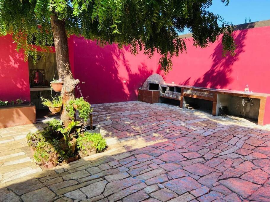 Casa El Pescador Villa Mulegé Kültér fotó