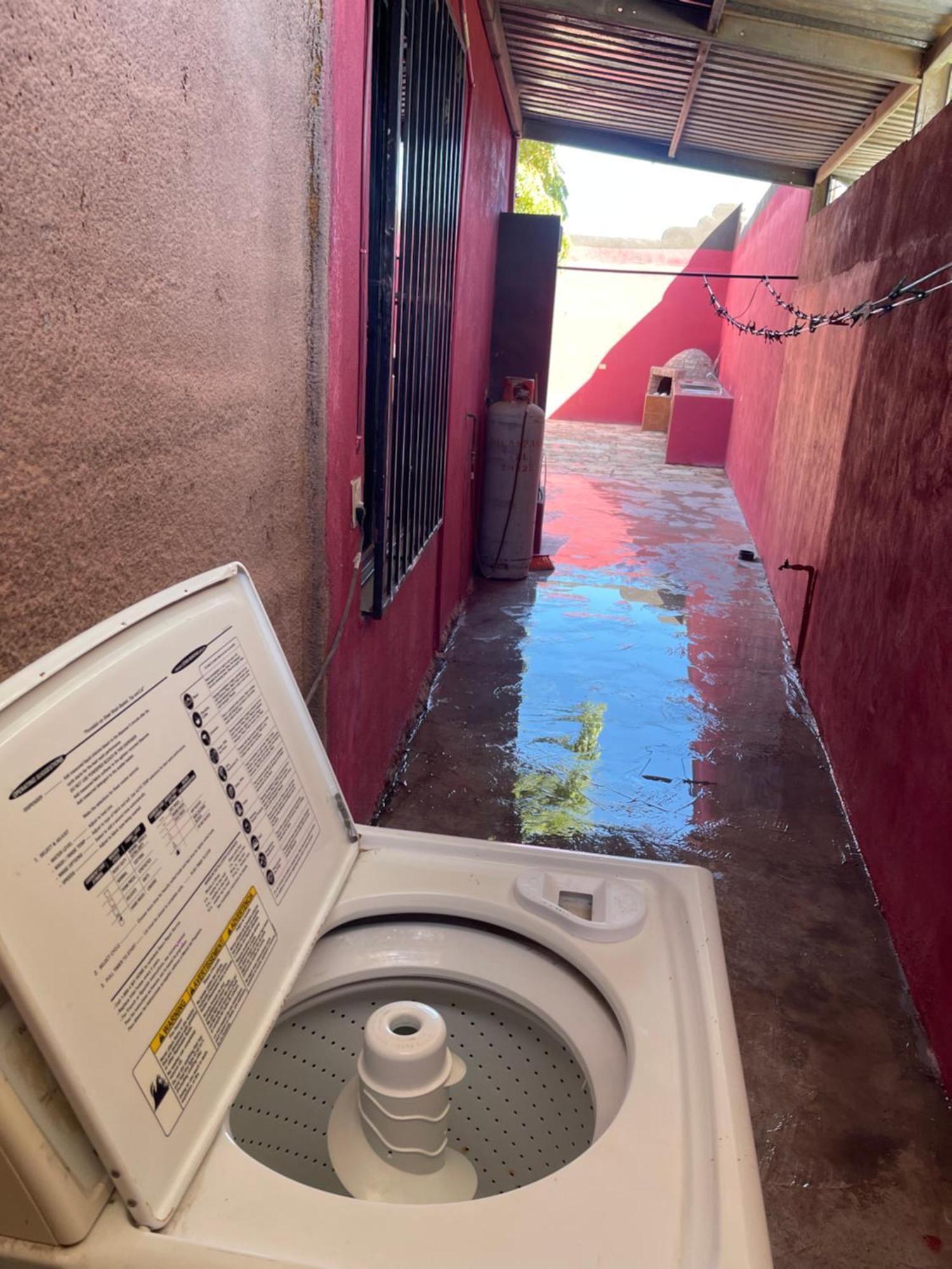 Casa El Pescador Villa Mulegé Kültér fotó