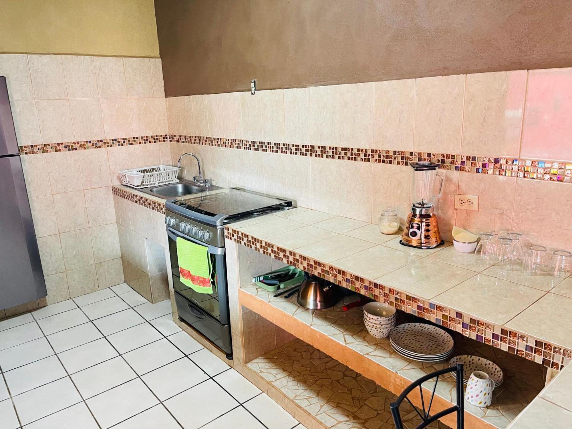 Casa El Pescador Villa Mulegé Kültér fotó